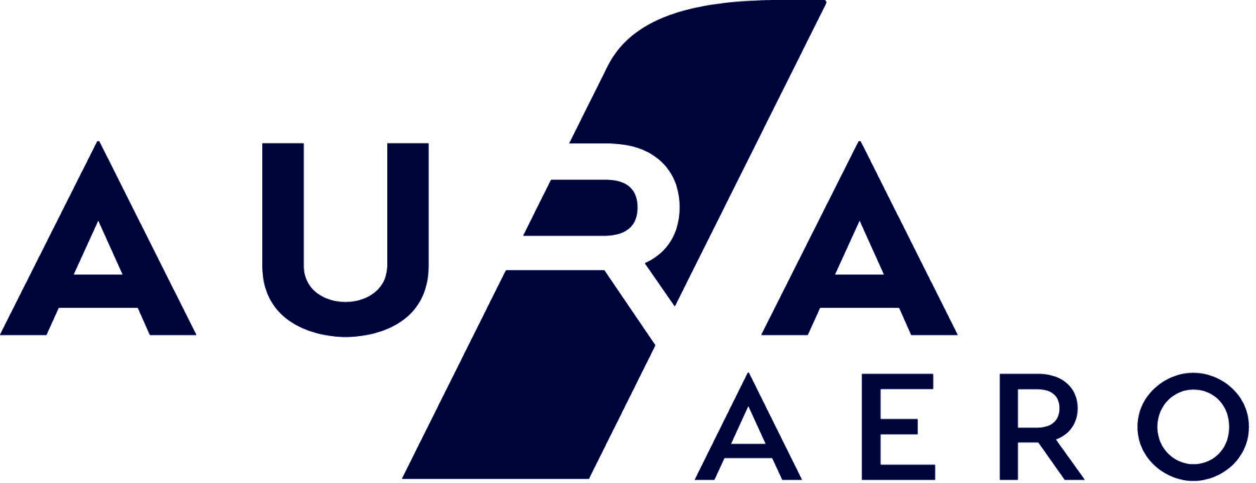 Logo - Aura Aero