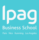 Logo - Ipag