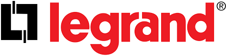 Logo - Legrand